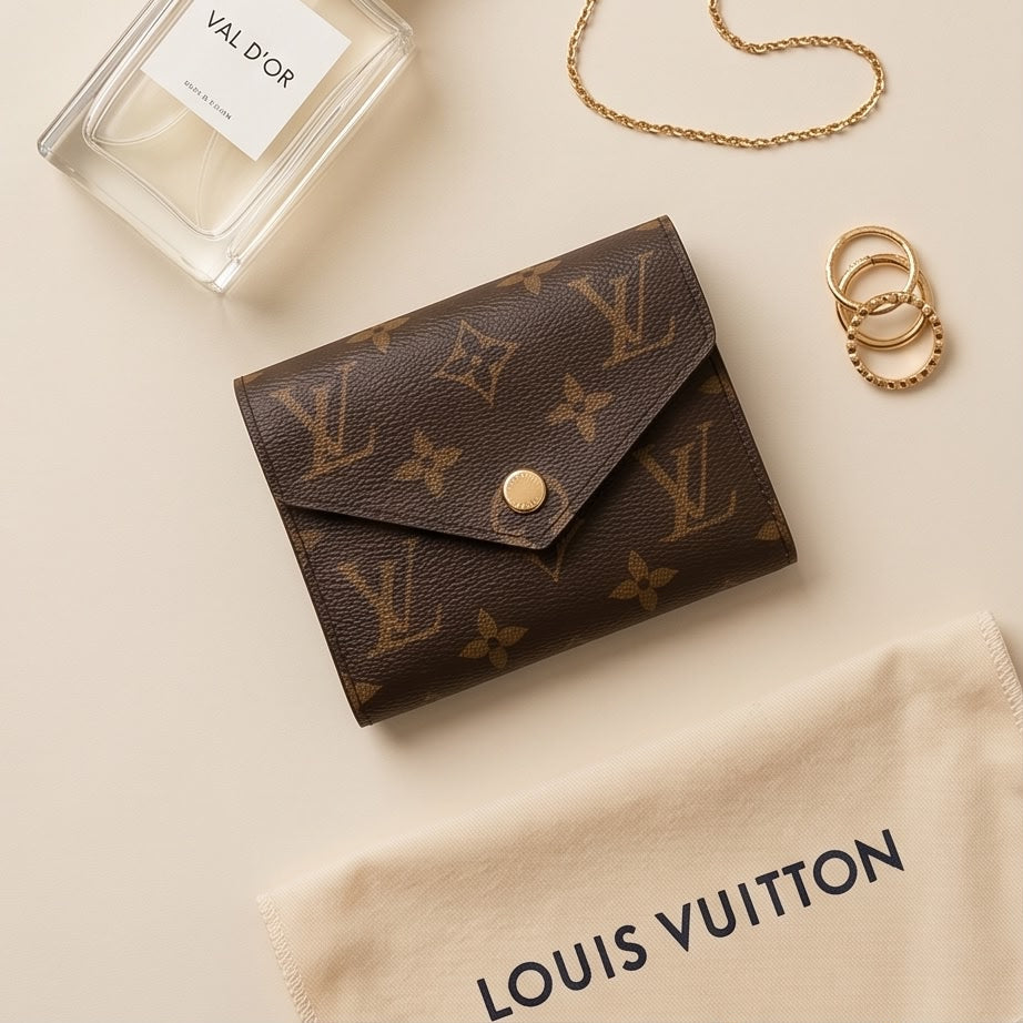 Waller Louis Vuitton