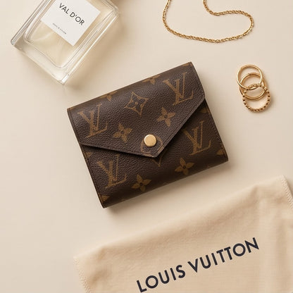 Waller Louis Vuitton
