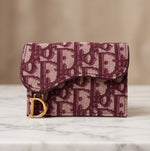 Wallet Dior