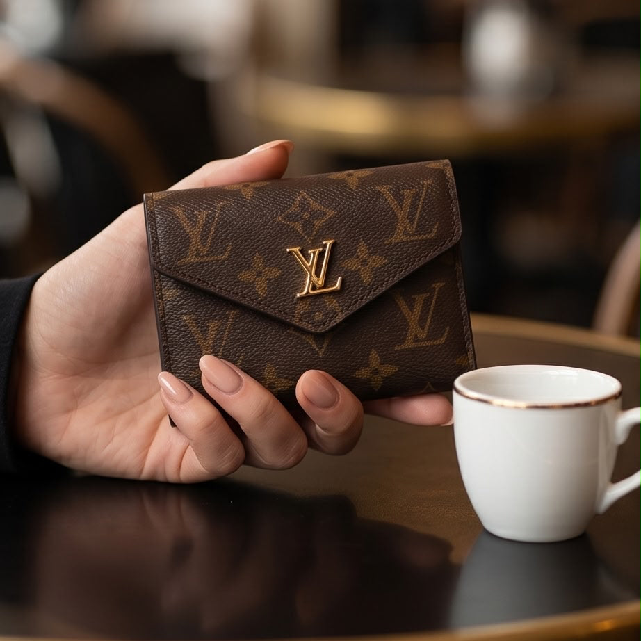 Wallet Louis Vuitton