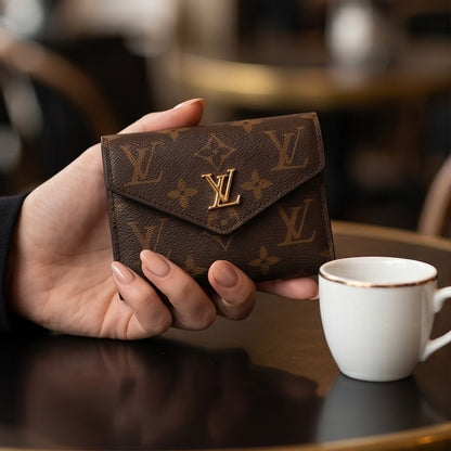 Wallet Louis Vuitton