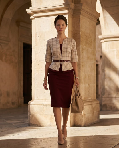 Camille Elegance Set