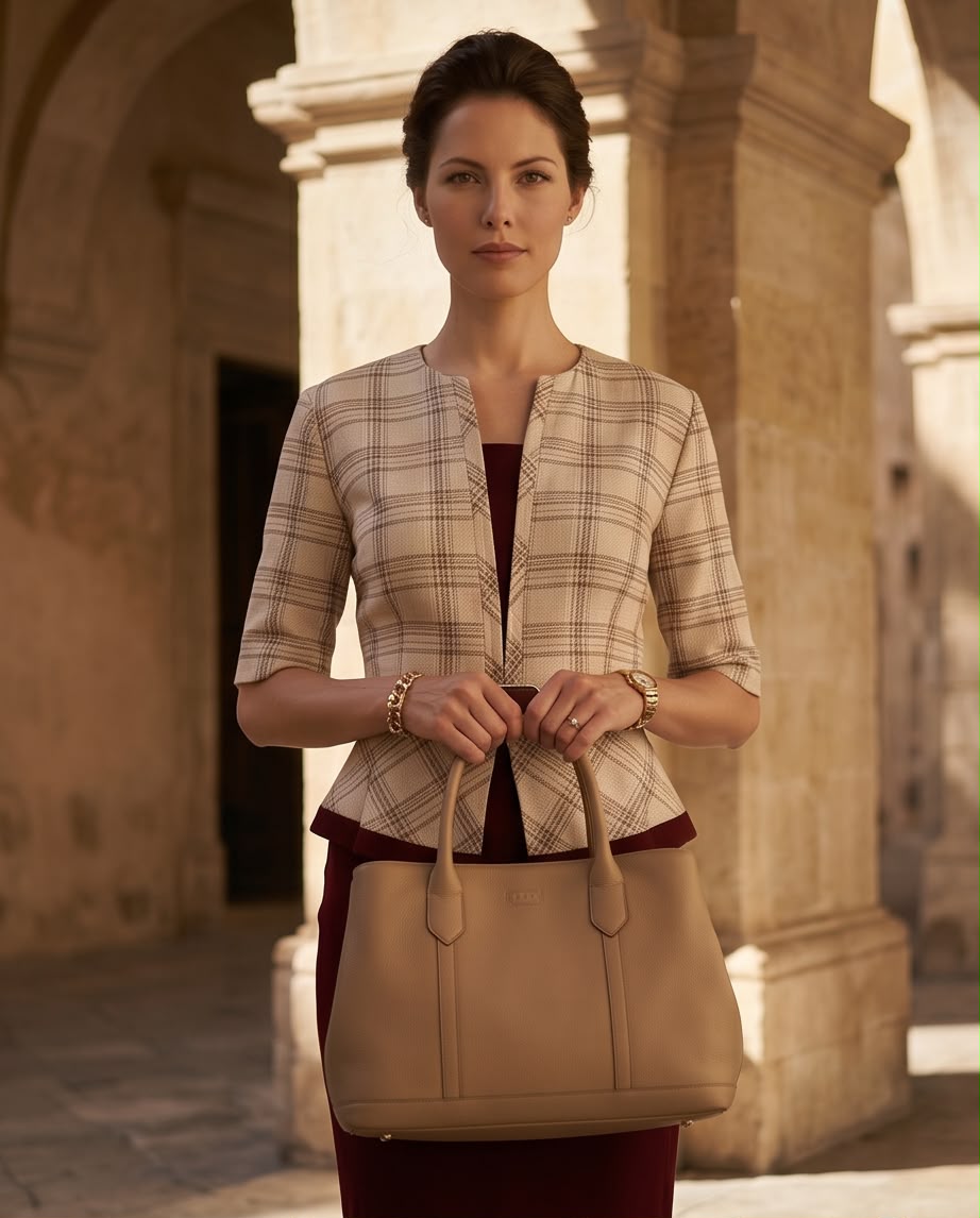Camille Elegance Set