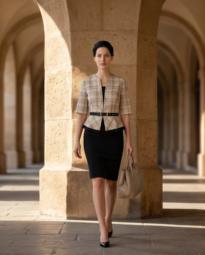 Camille Elegance Set