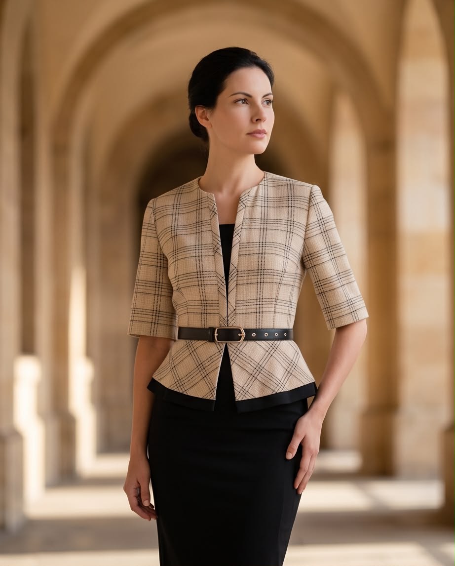 Camille Elegance Set
