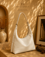 Everyday Leather Hobo Bag