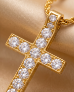 Elegant Faith Jewelry for Women