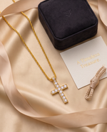 Elegant Faith Jewelry for Women