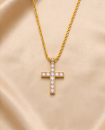 Elegant Faith Jewelry for Women