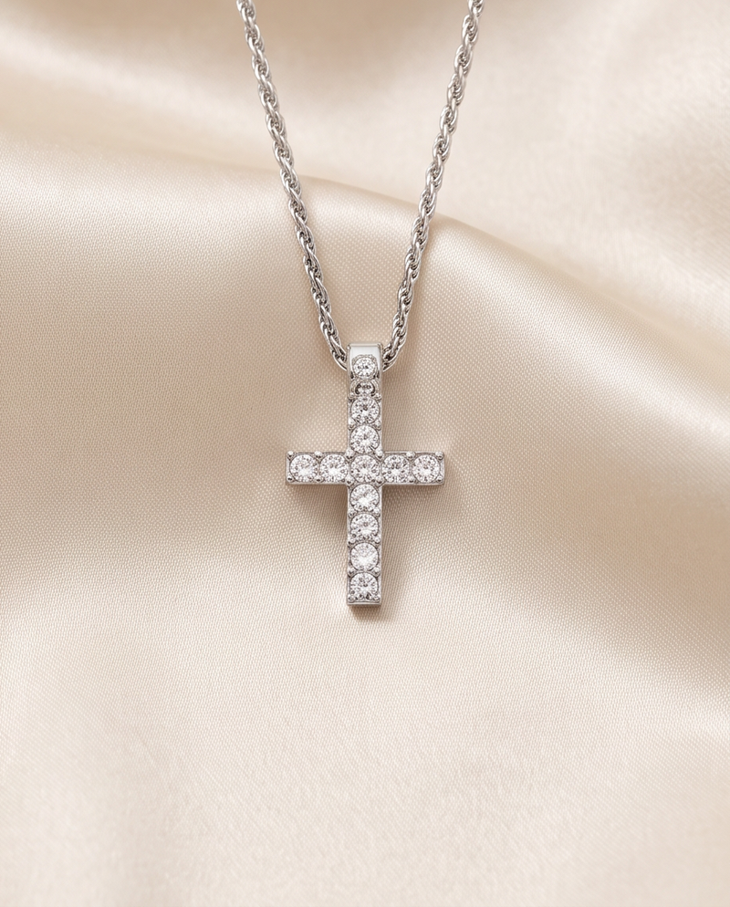 Elegant Faith Jewelry for Women