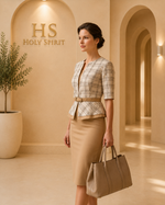 Camille Elegance Set