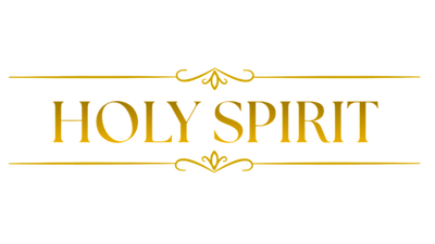 Holy spirit