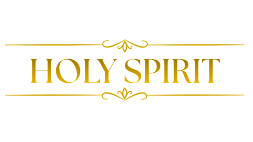 Holy spirit