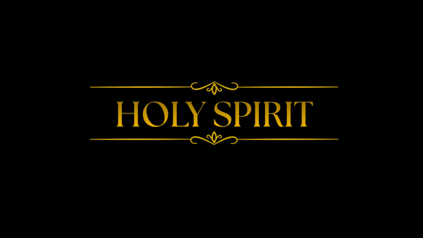Holy spirit